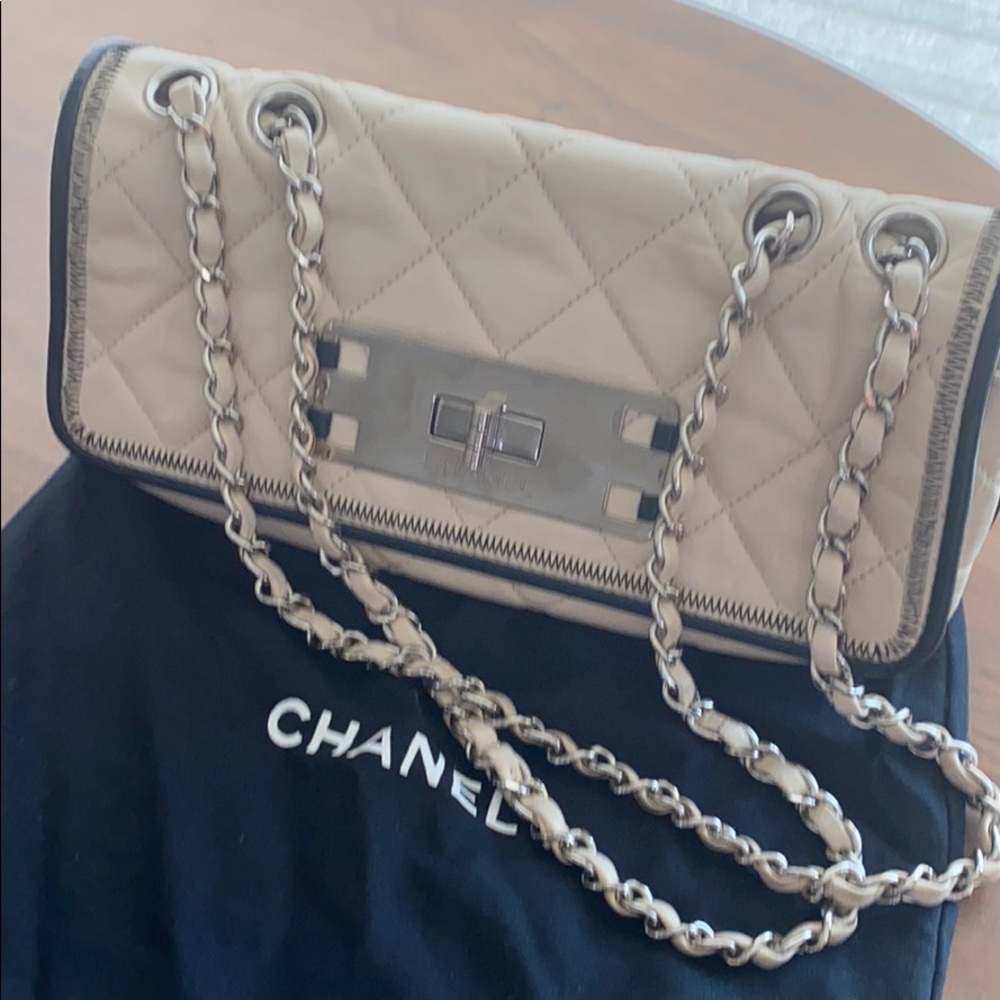 Vintage Chanel